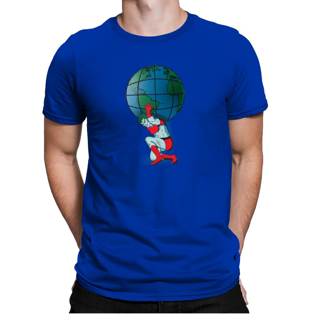 Saving the Planet