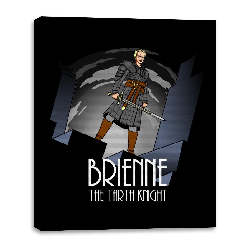 The Tarth Knight