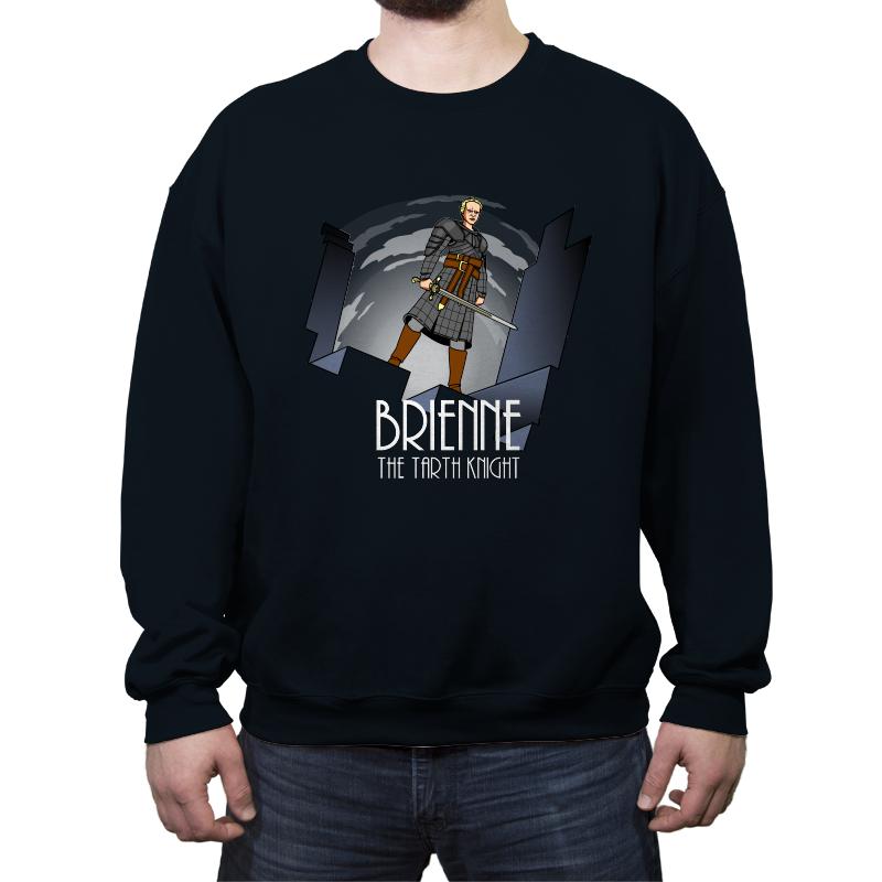 The Tarth Knight