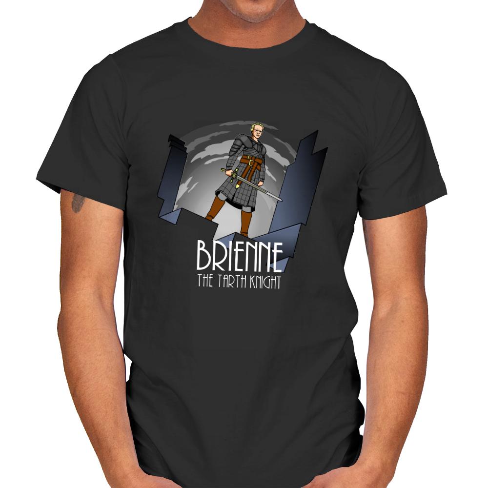 The Tarth Knight