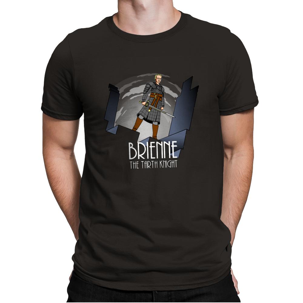 The Tarth Knight
