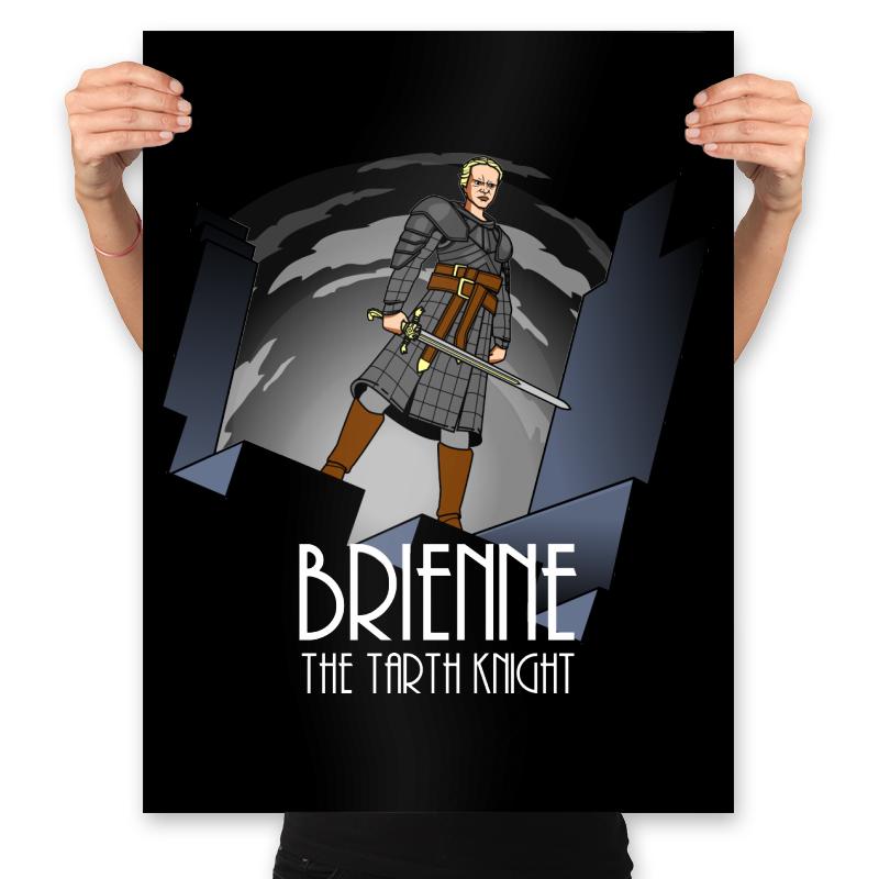 The Tarth Knight