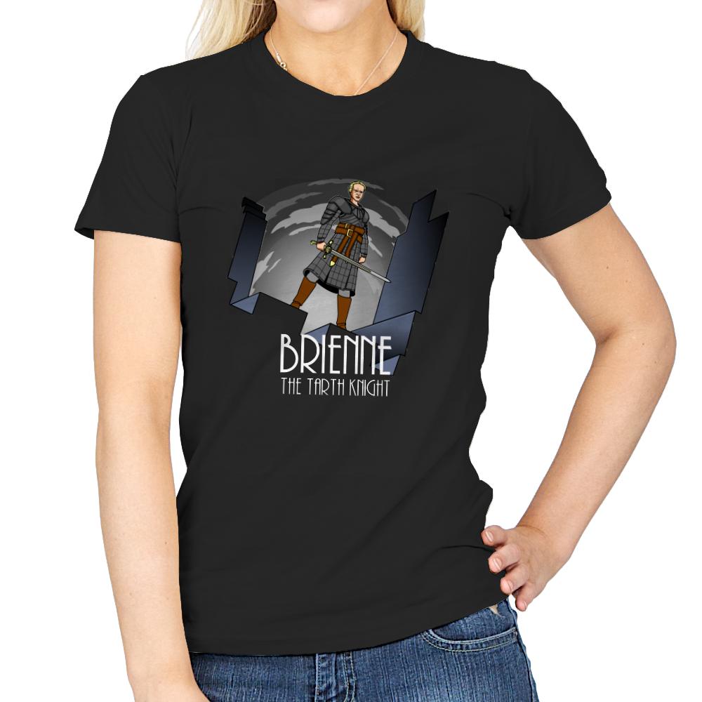 The Tarth Knight