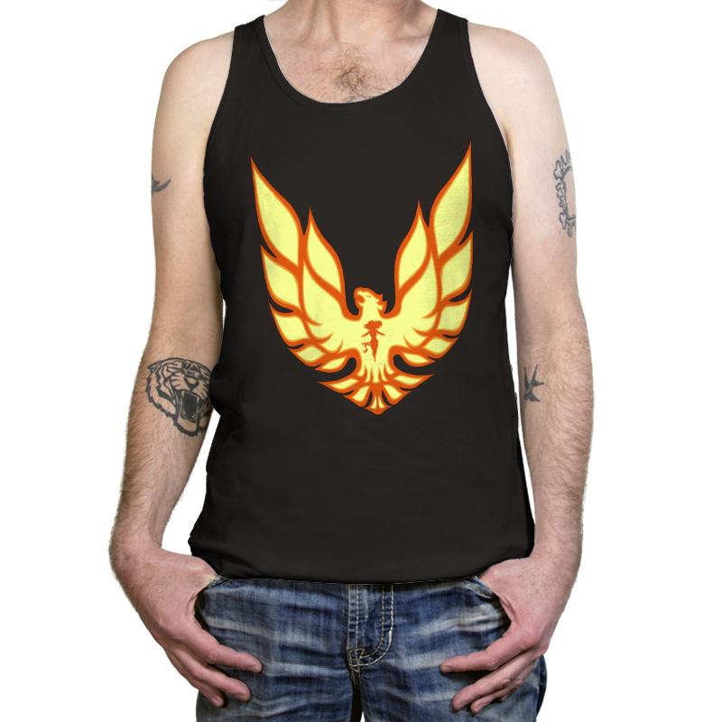 Firebird