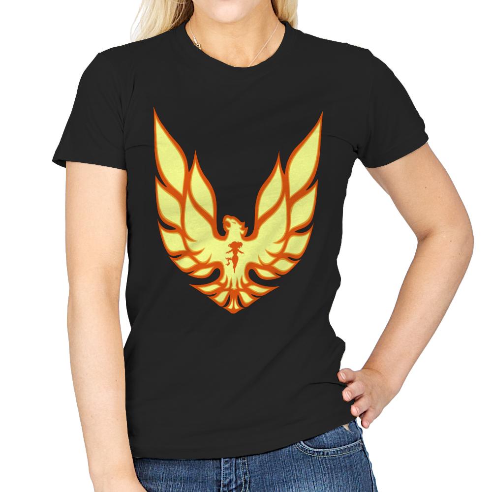 Firebird