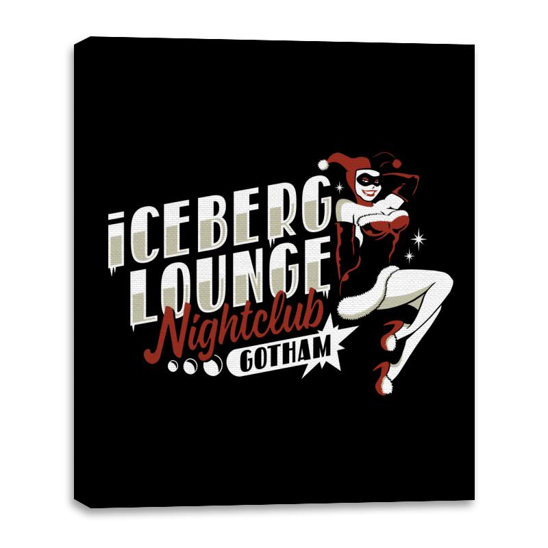 Iceberg Lounge Nightclub