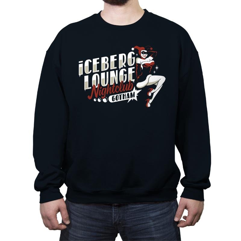 Iceberg Lounge Nightclub