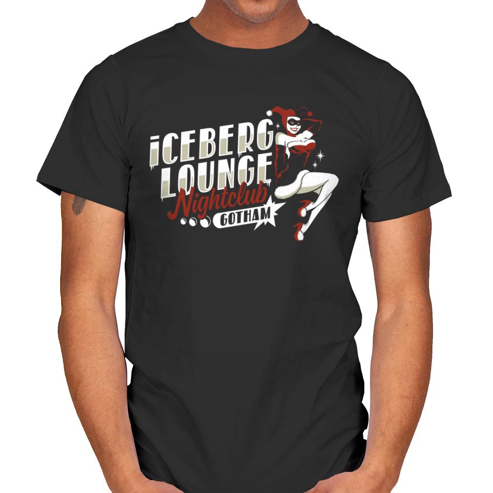 Iceberg Lounge Nightclub