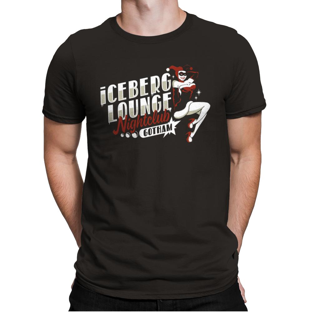 Iceberg Lounge Nightclub