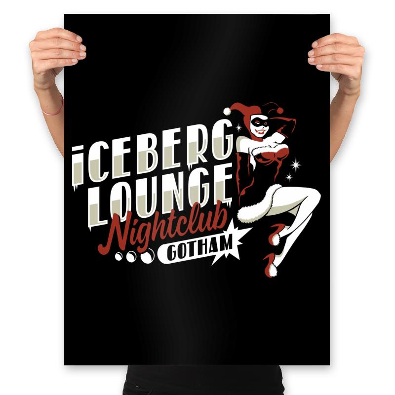 Iceberg Lounge Nightclub