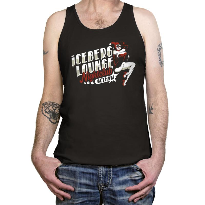 Iceberg Lounge Nightclub