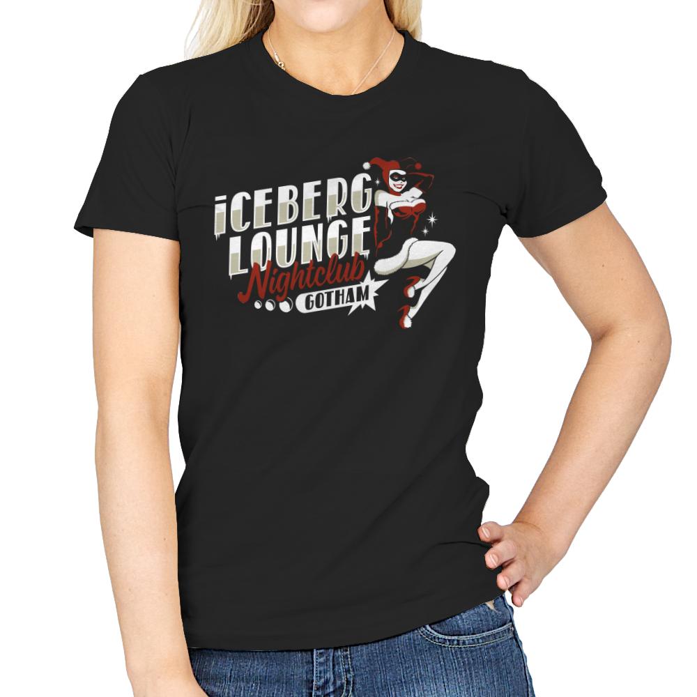 Iceberg Lounge Nightclub