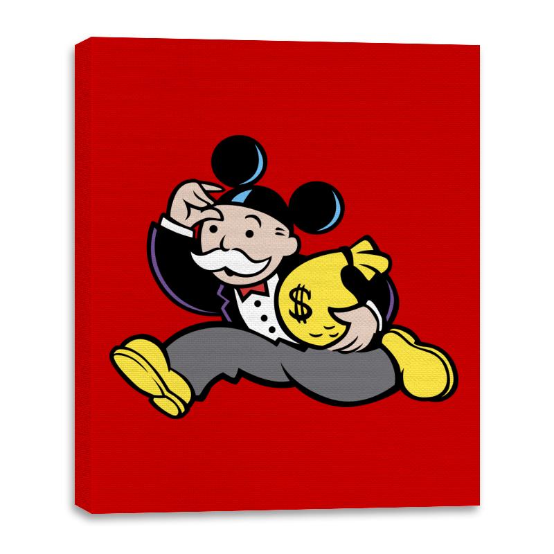 Mousopoly