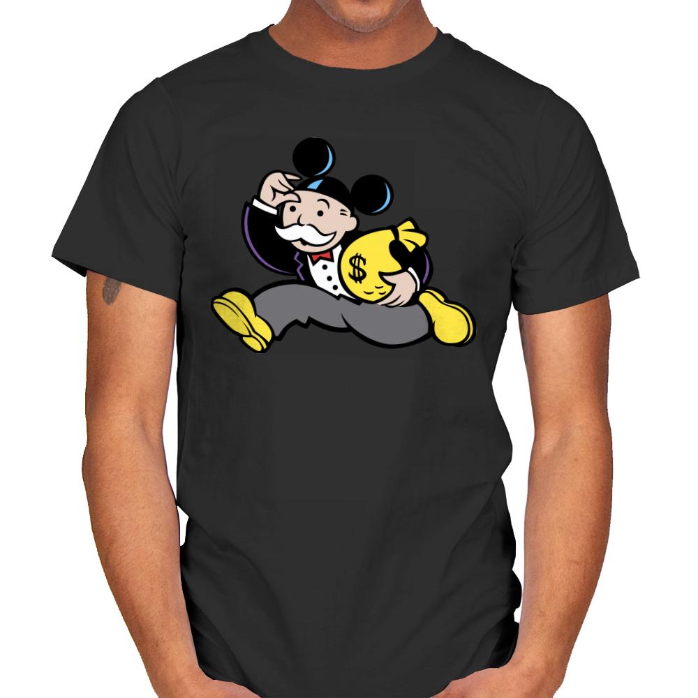 Mousopoly