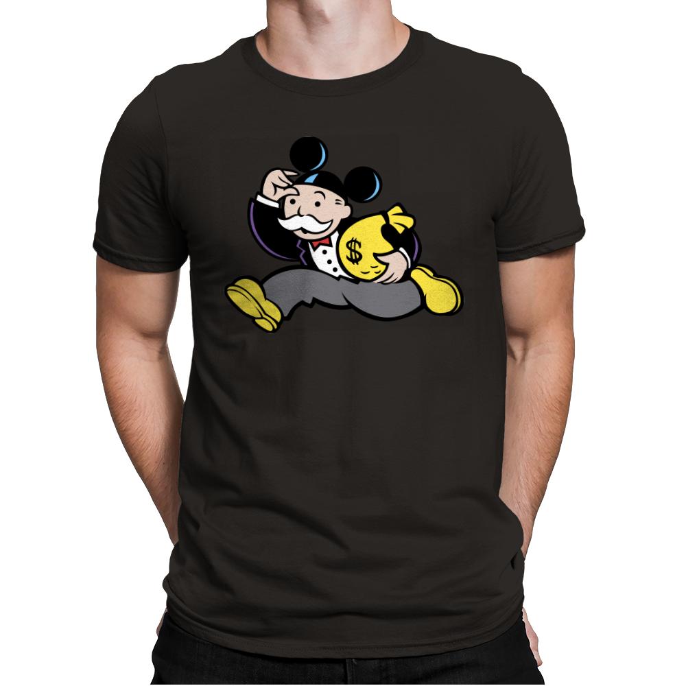 Mousopoly