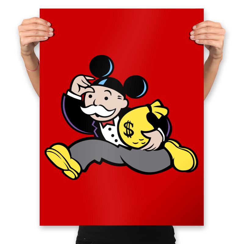 Mousopoly