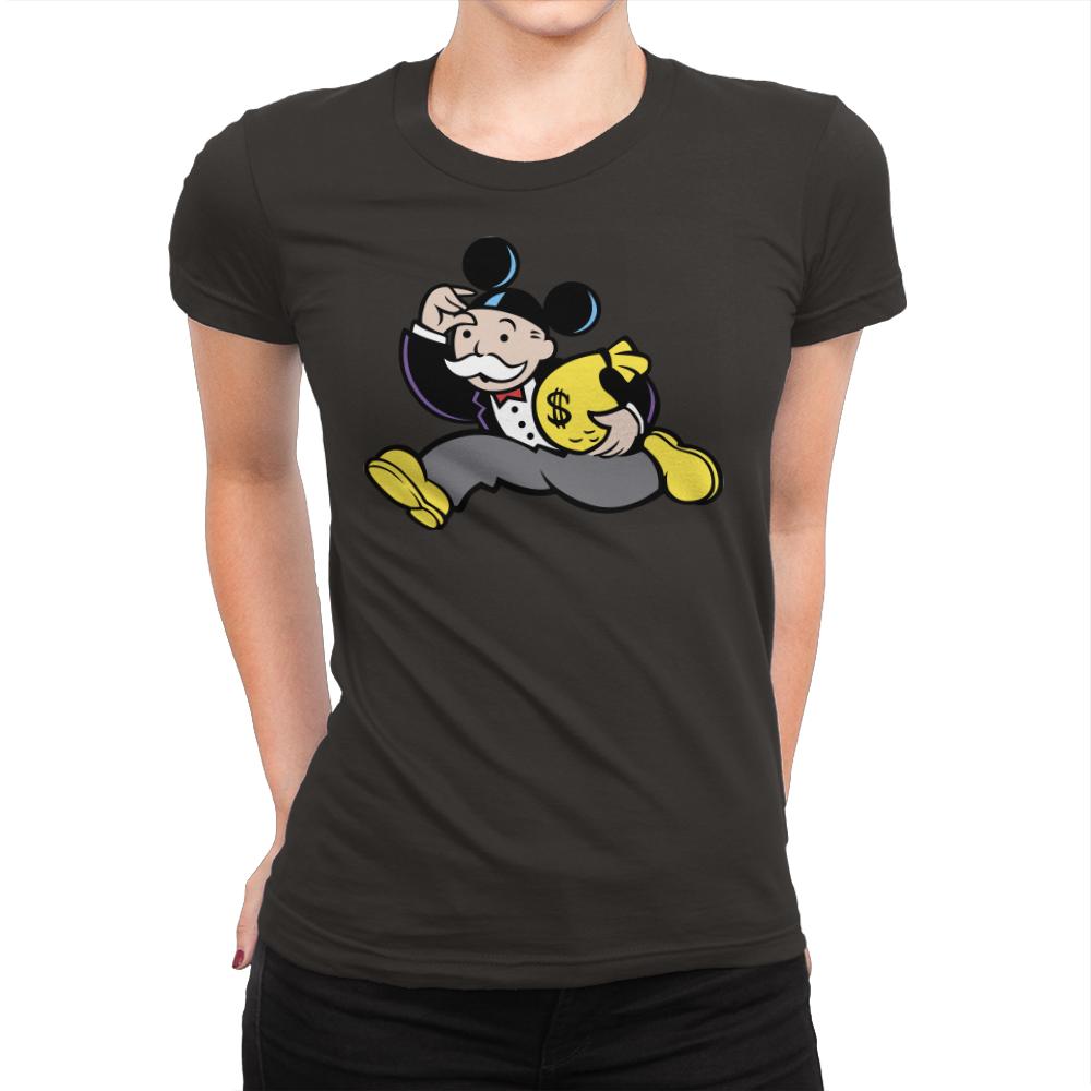 Mousopoly