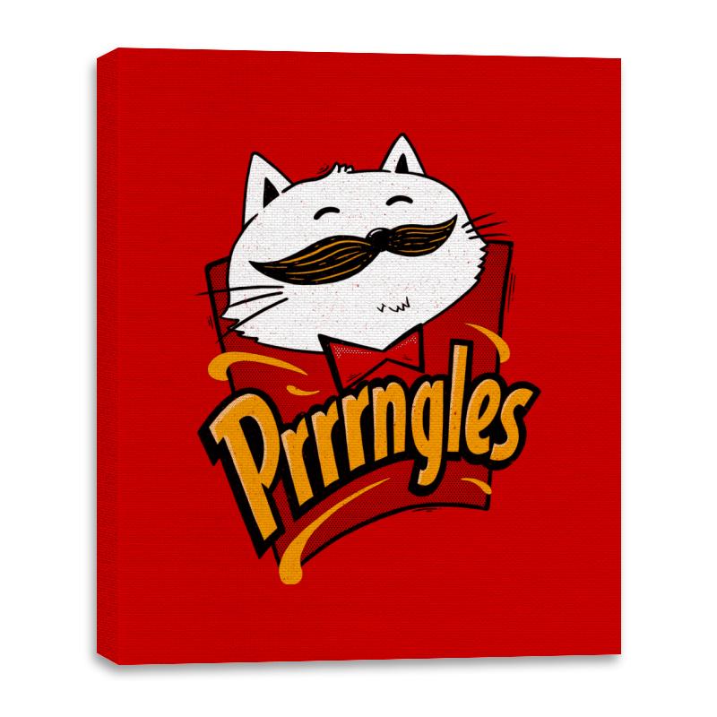 Prrrrngles