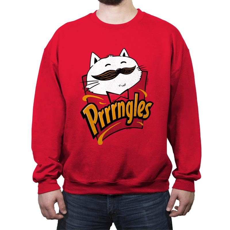 Prrrrngles
