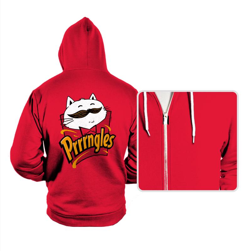 Prrrrngles