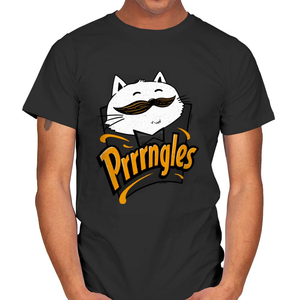 Prrrrngles