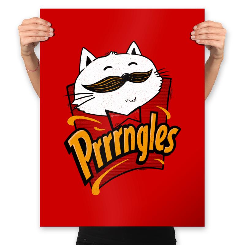 Prrrrngles