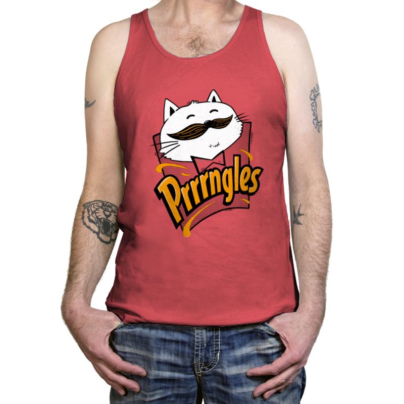 Prrrrngles