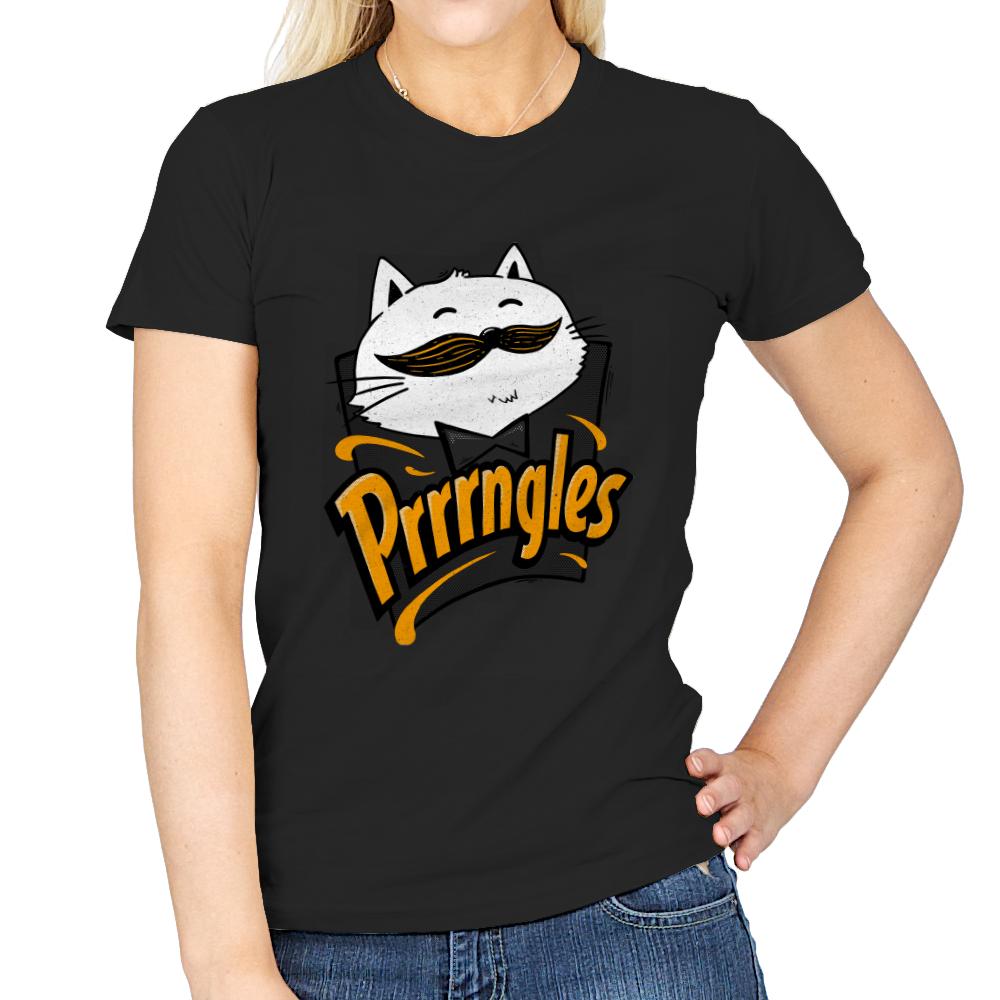 Prrrrngles