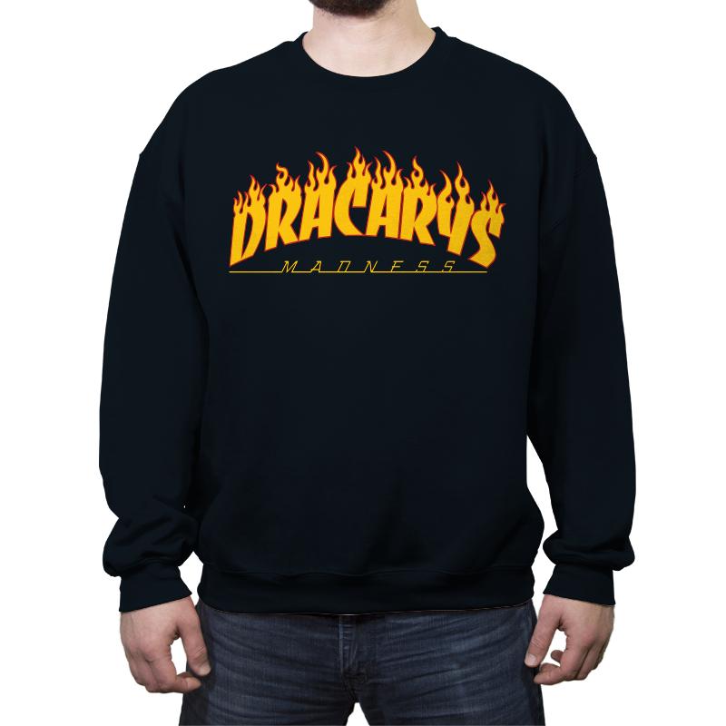 Draca or Die