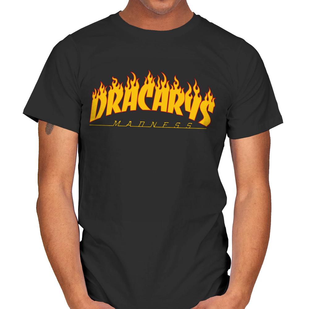 Draca or Die