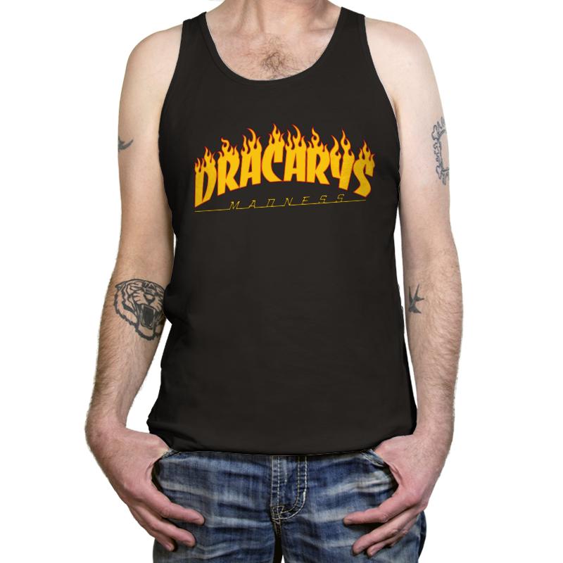 Draca or Die