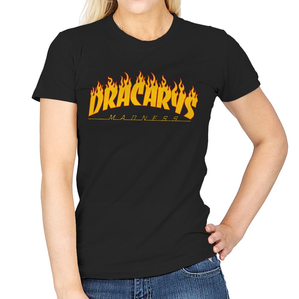 Draca or Die