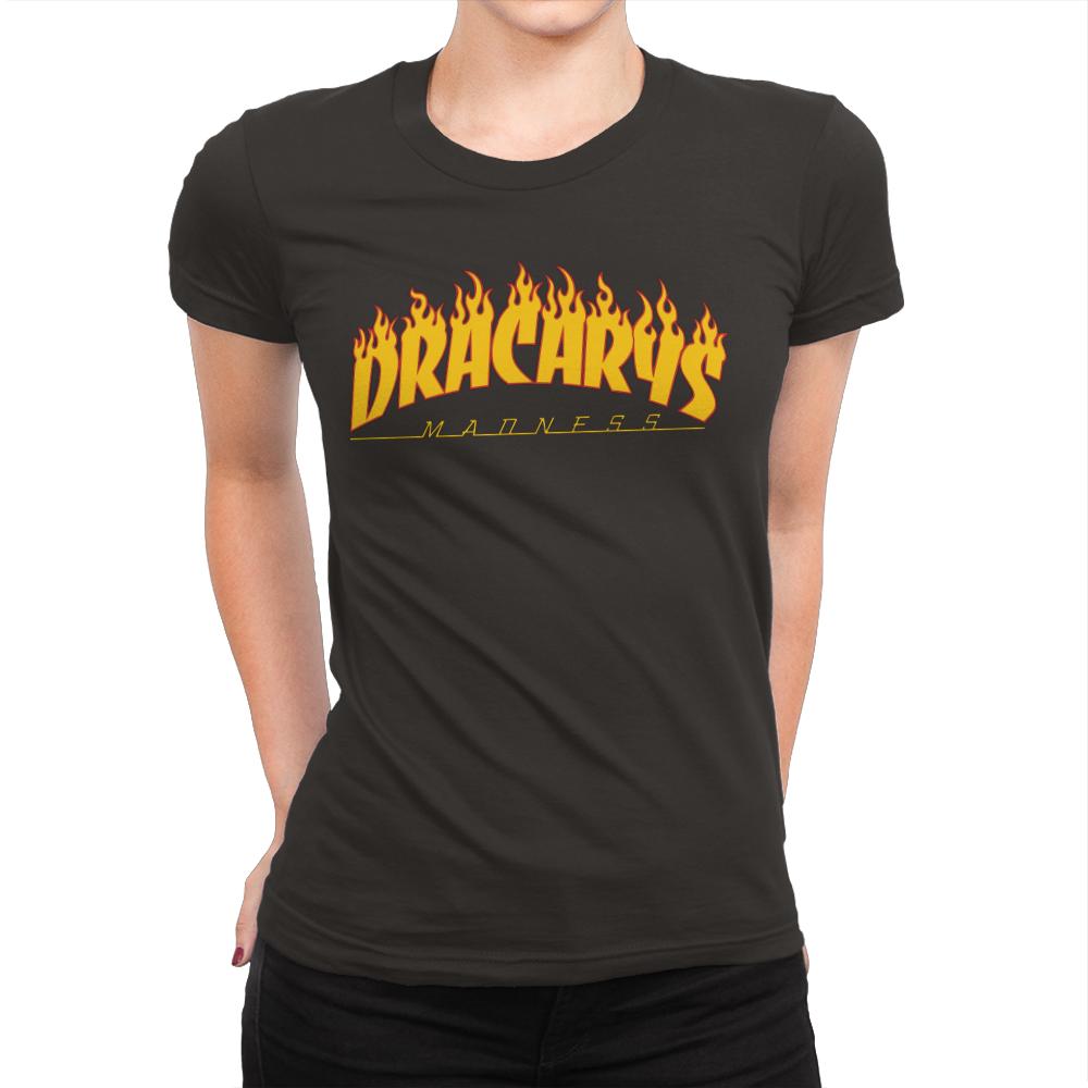Draca or Die
