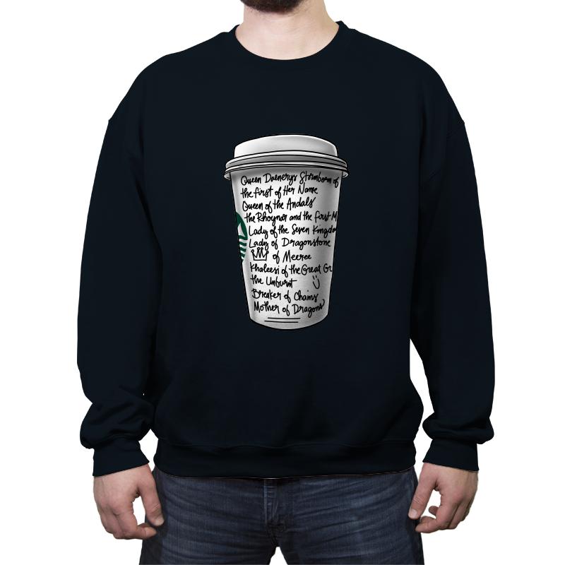 Draca Tea