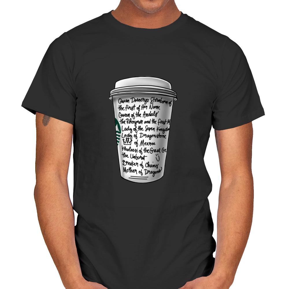 Draca Tea