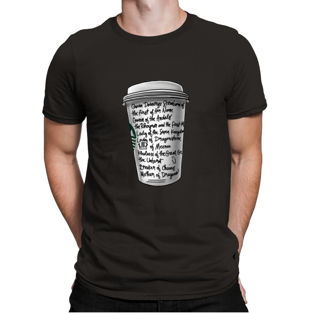 Draca Tea