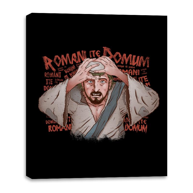 The Romani Joke