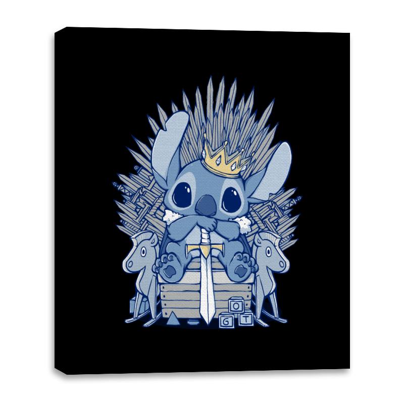 The 626 Throne