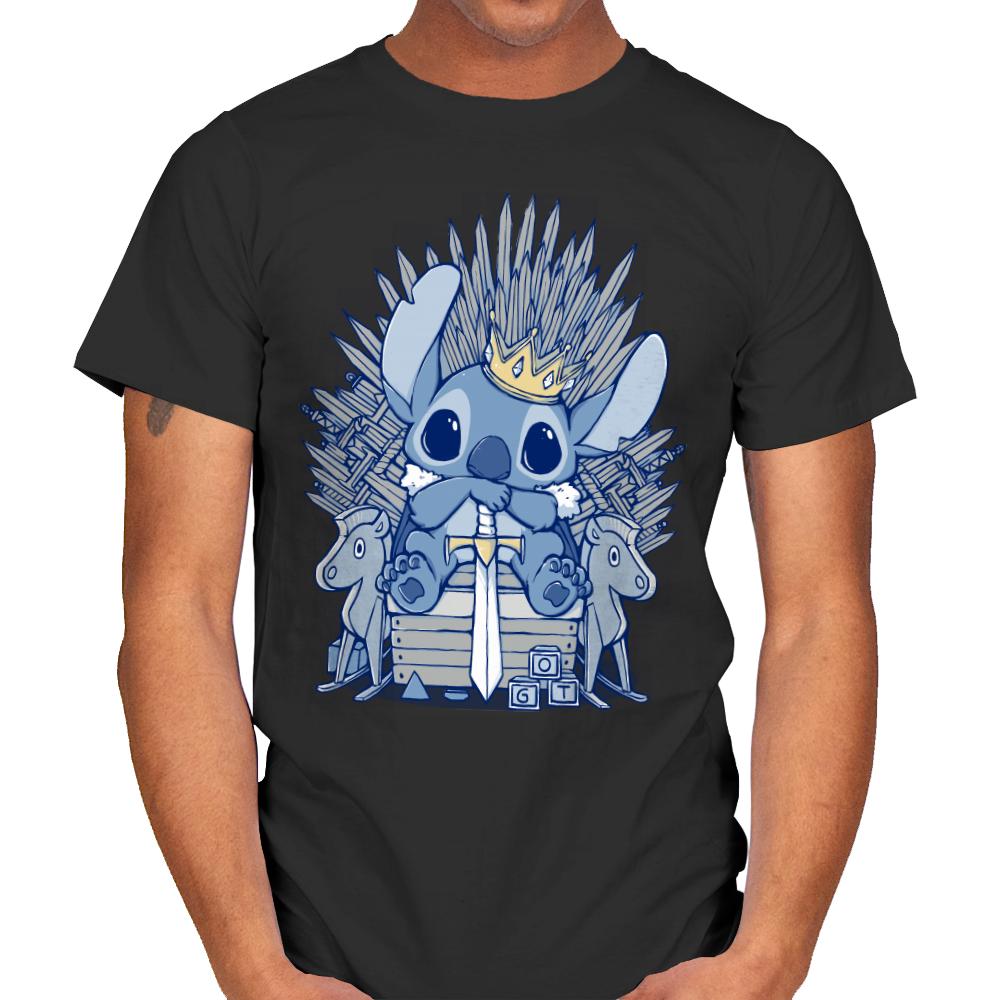 The 626 Throne