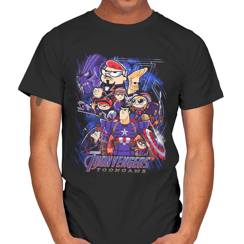 Toongame