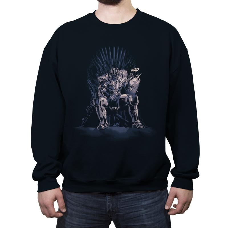 King of the Universe
