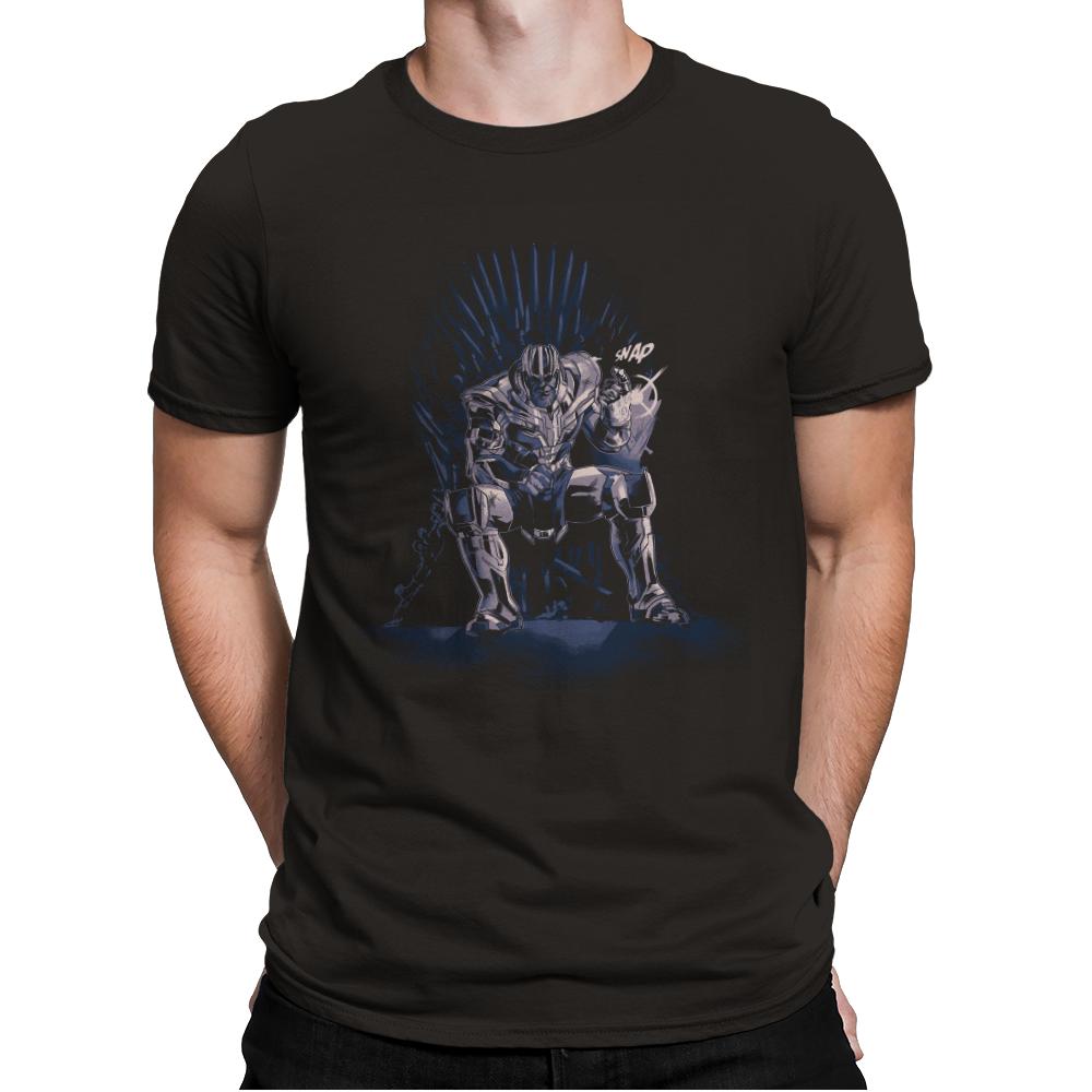 King of the Universe