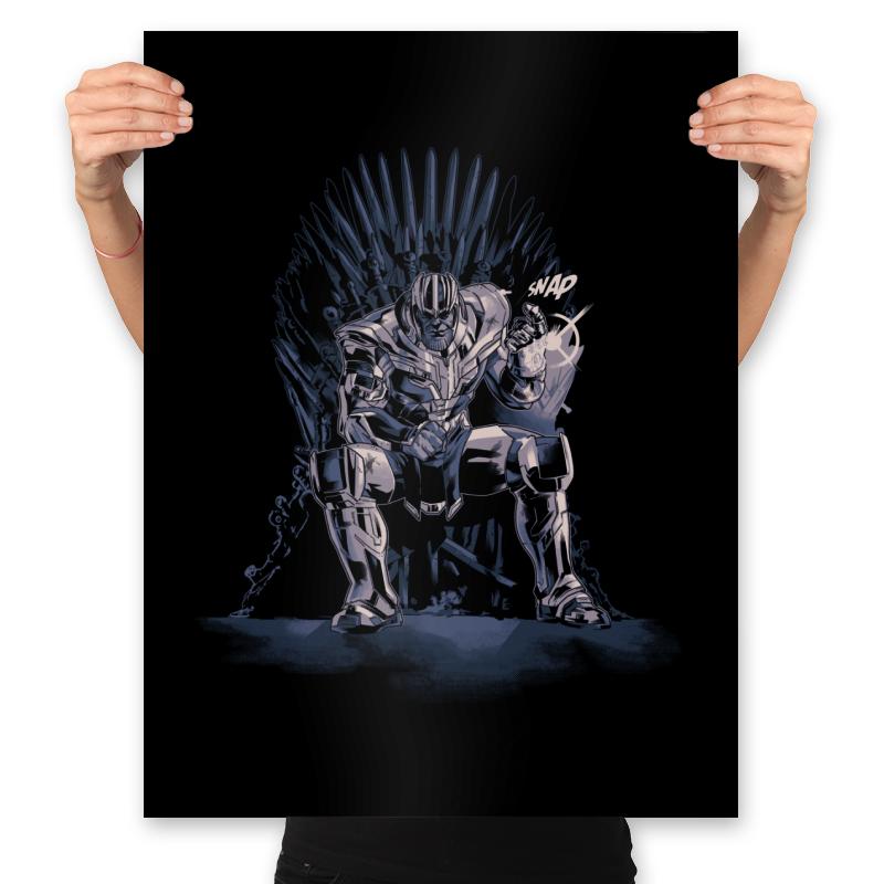 King of the Universe