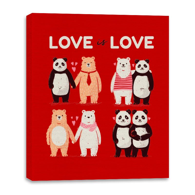 Love Is Love 