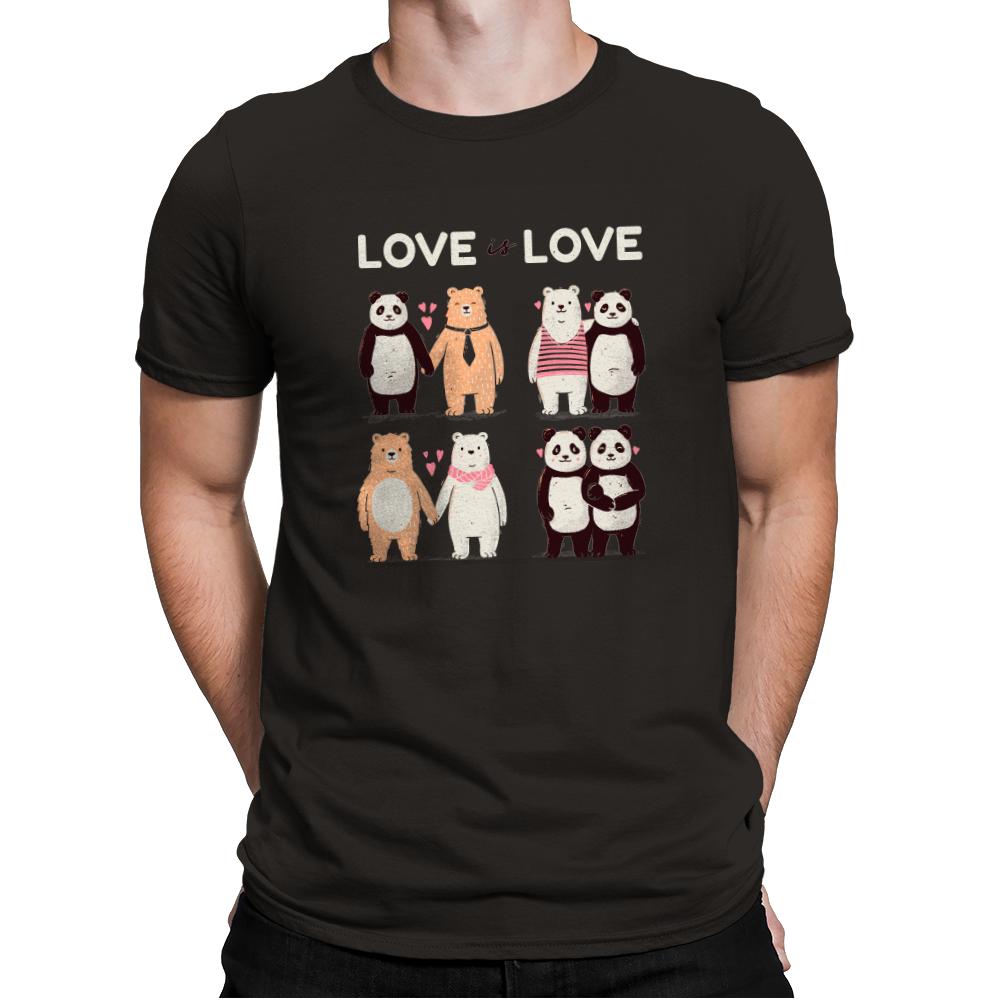 Love Is Love 