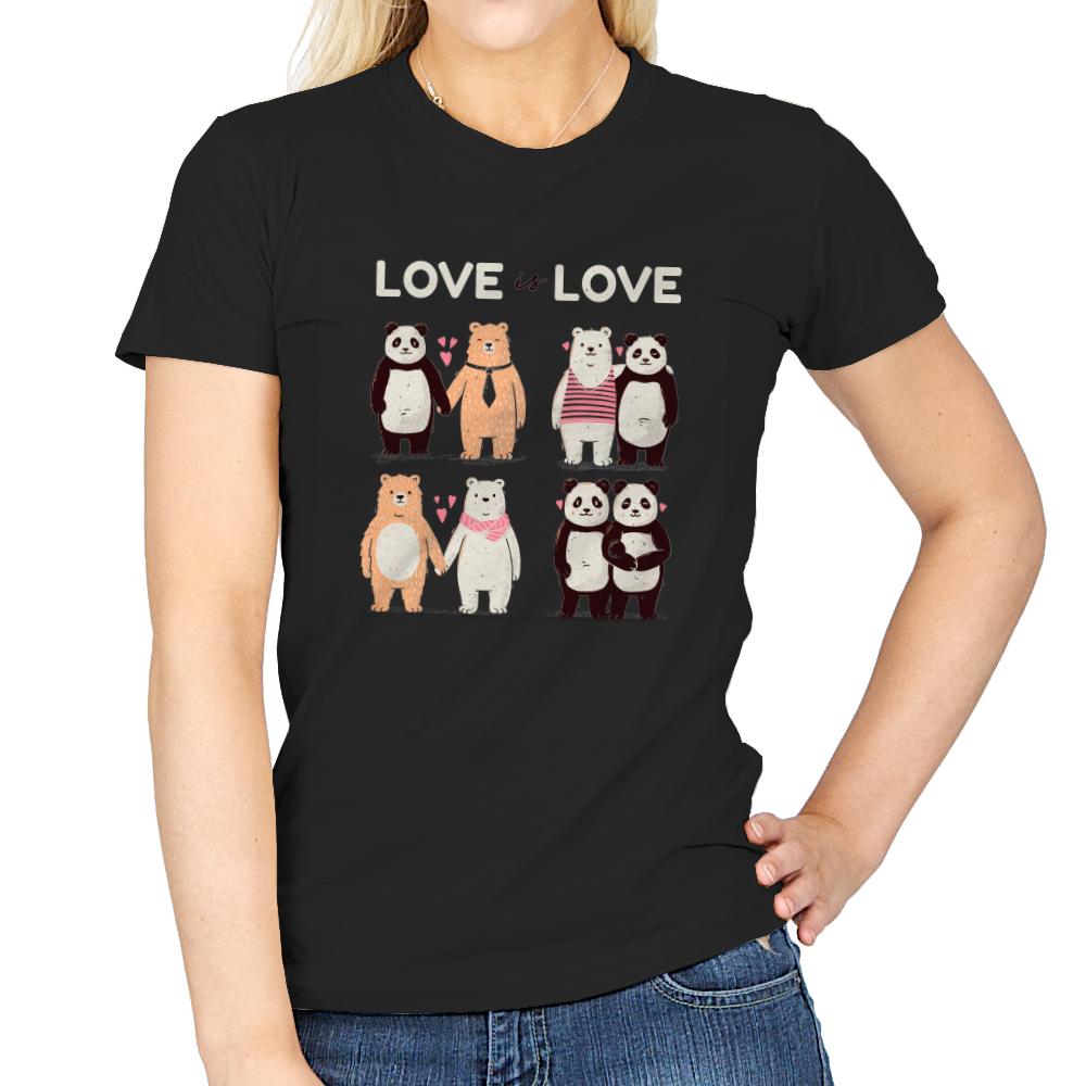 Love Is Love 