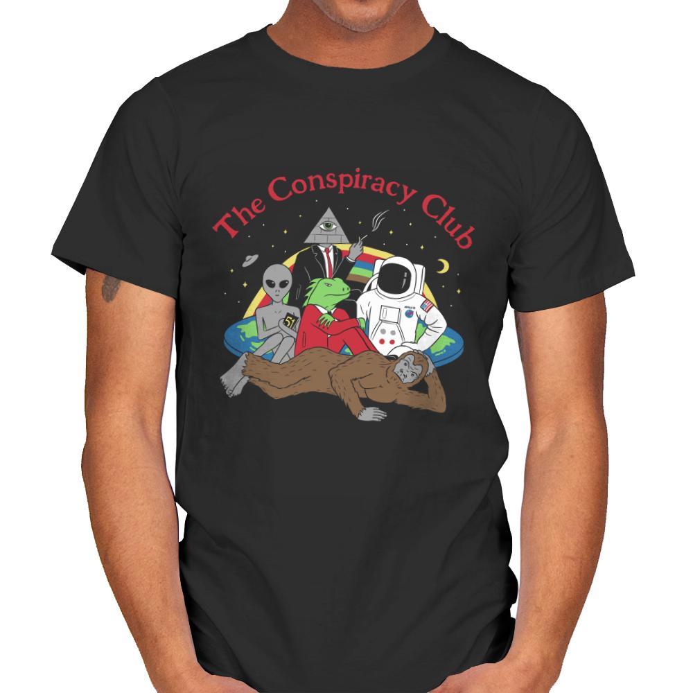 The Conspiracy Club