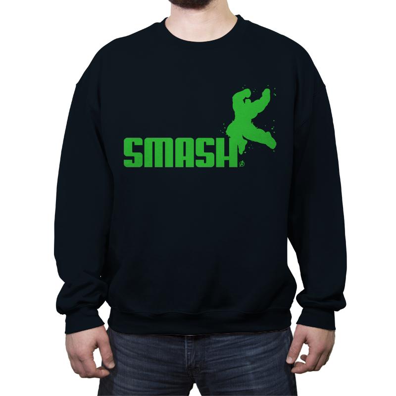 Smashuma