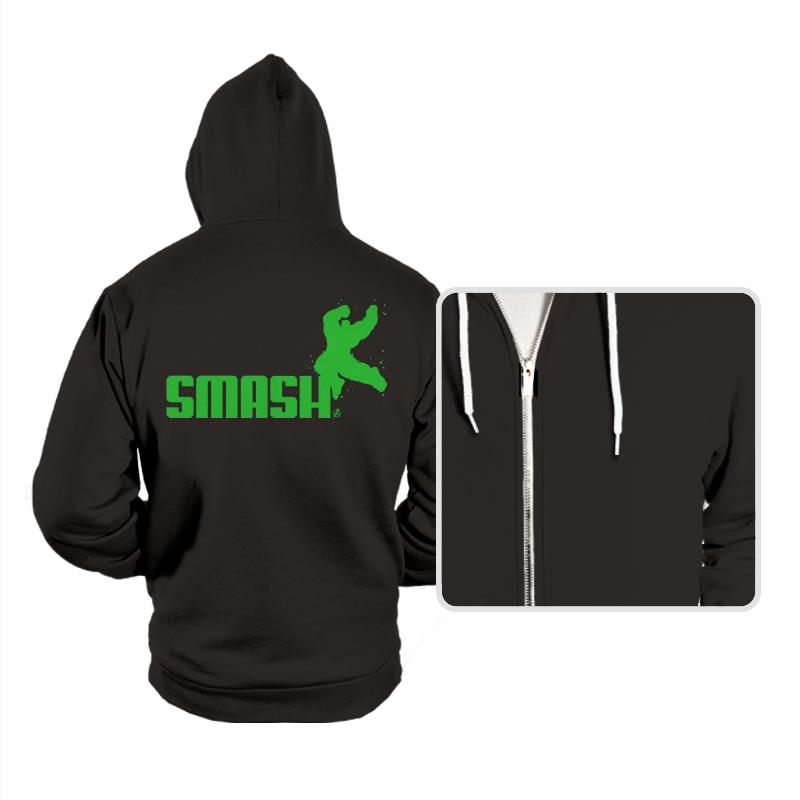 Smashuma