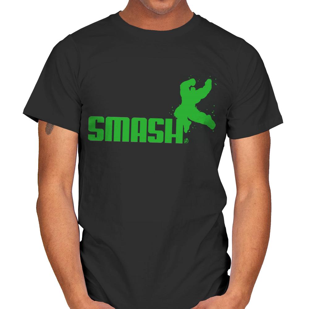 Smashuma